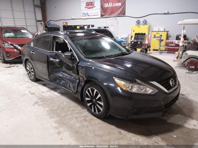 1N4AL3AP6GC****** · 2016 NISSAN ALTIMA 2.5 SV