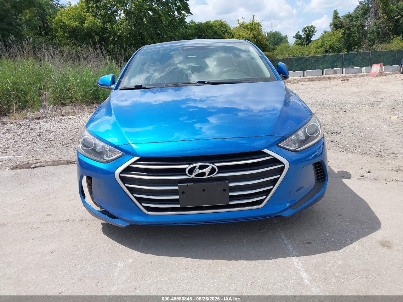 2018 HYUNDAI ELANTRA SE · 6/11