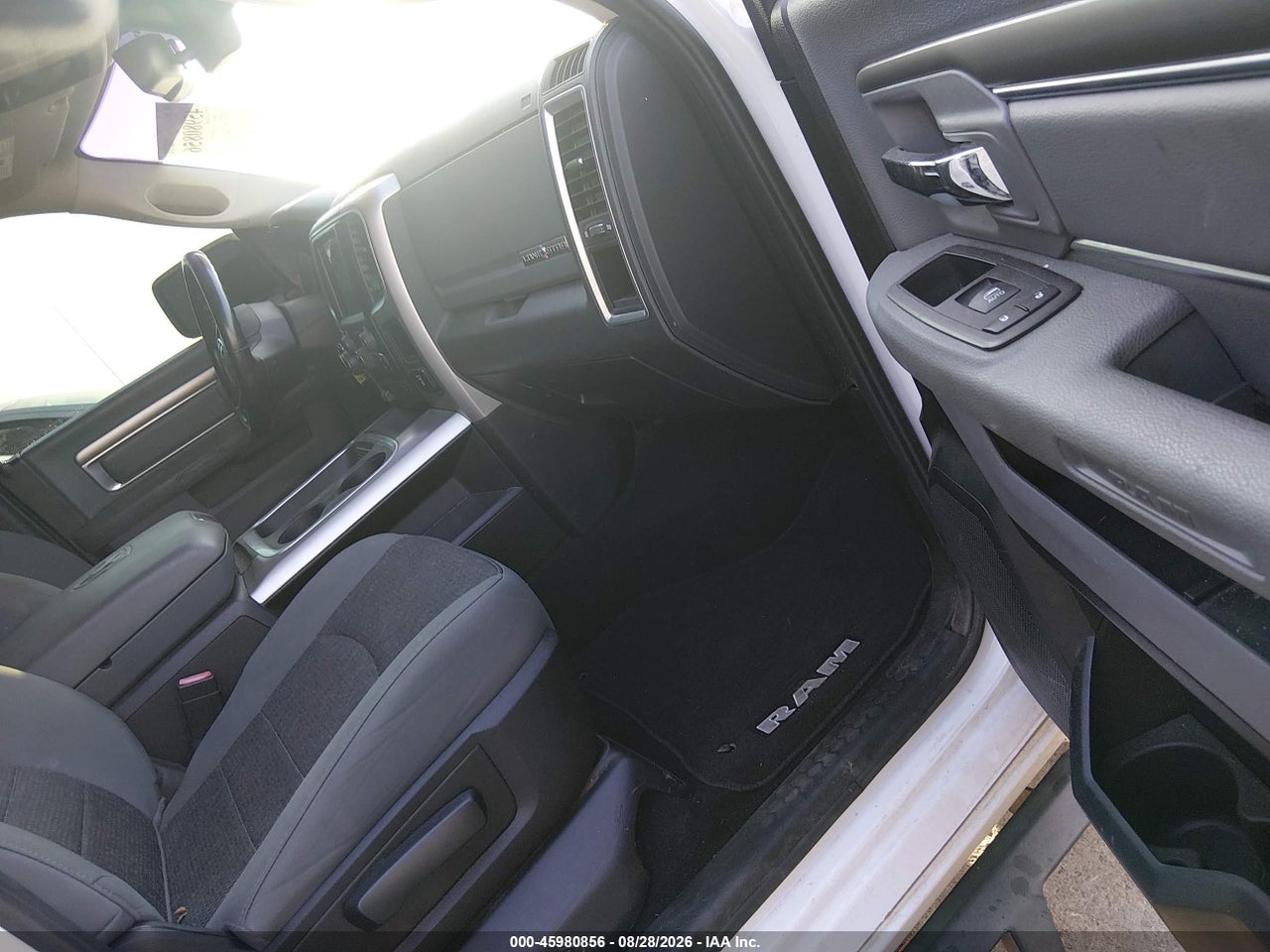 2019 RAM 1500 CLASSIC LONE STAR  4X2 5'7 BOX · 5/11