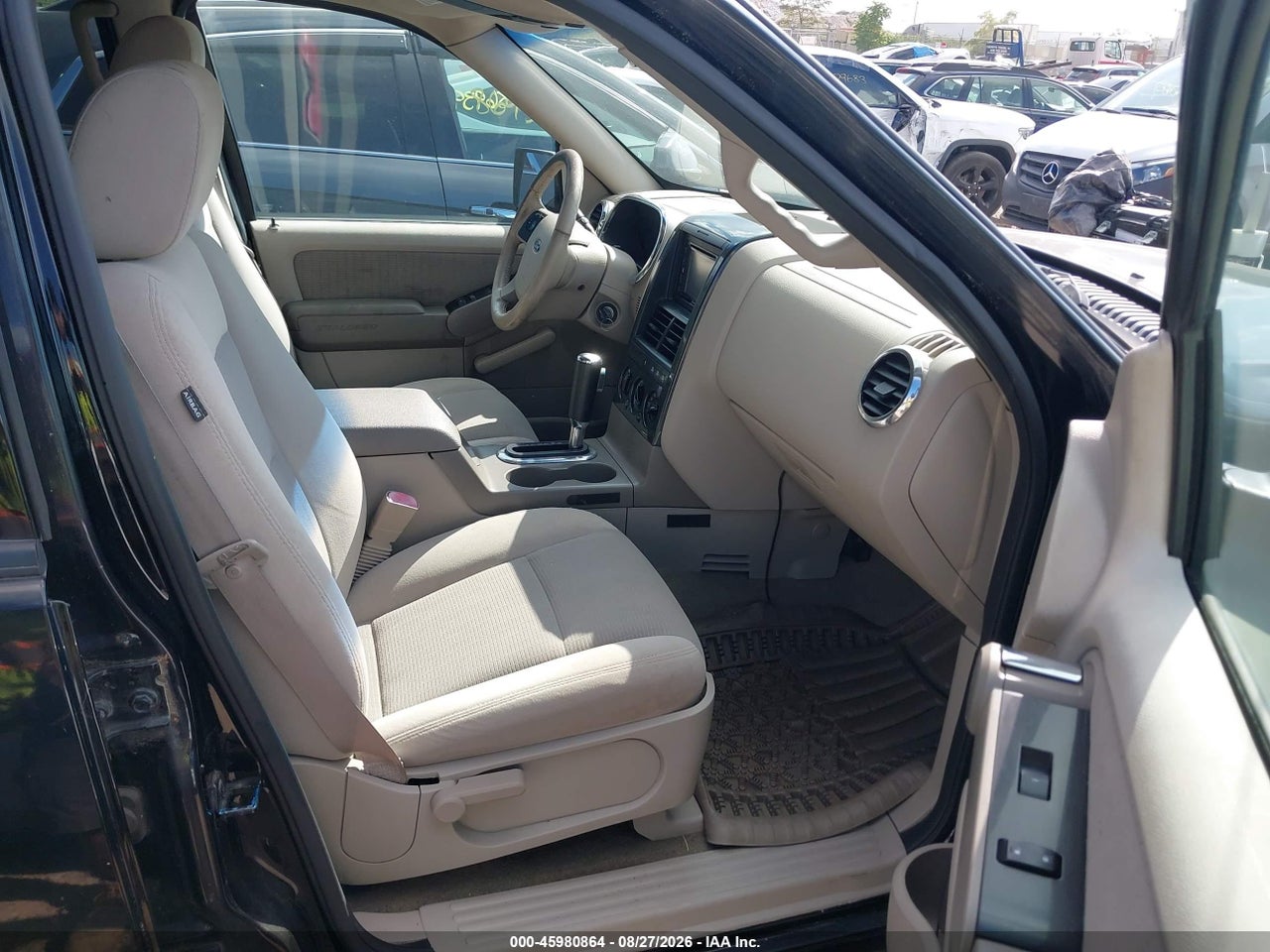 2006 FORD EXPLORER XLT · 5/11