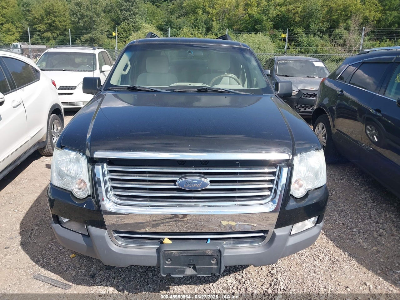 2006 FORD EXPLORER XLT · 6/11