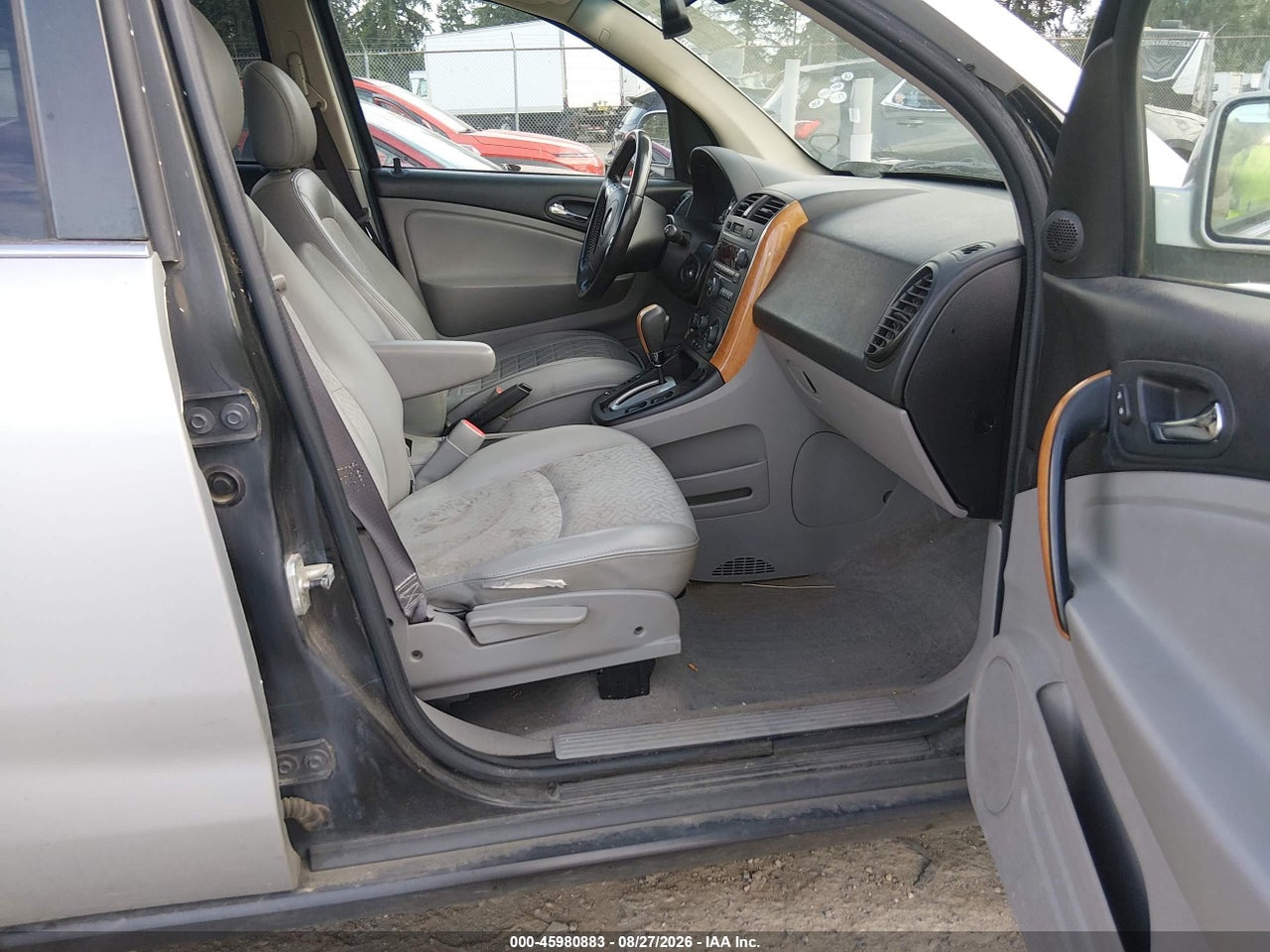 2006 SATURN VUE V6 · 5/10