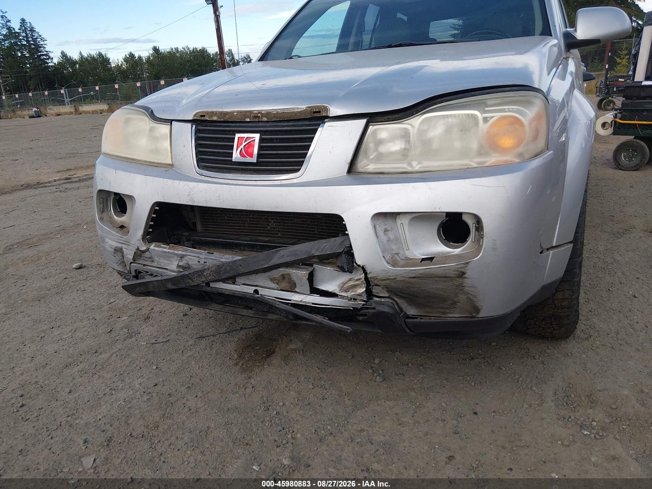 2006 SATURN VUE V6 · 6/10