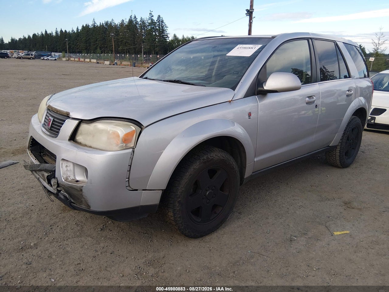 2006 SATURN VUE V6 · 2/10
