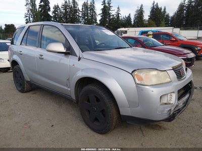 5GZCZ63486S****** · 2006 SATURN VUE V6