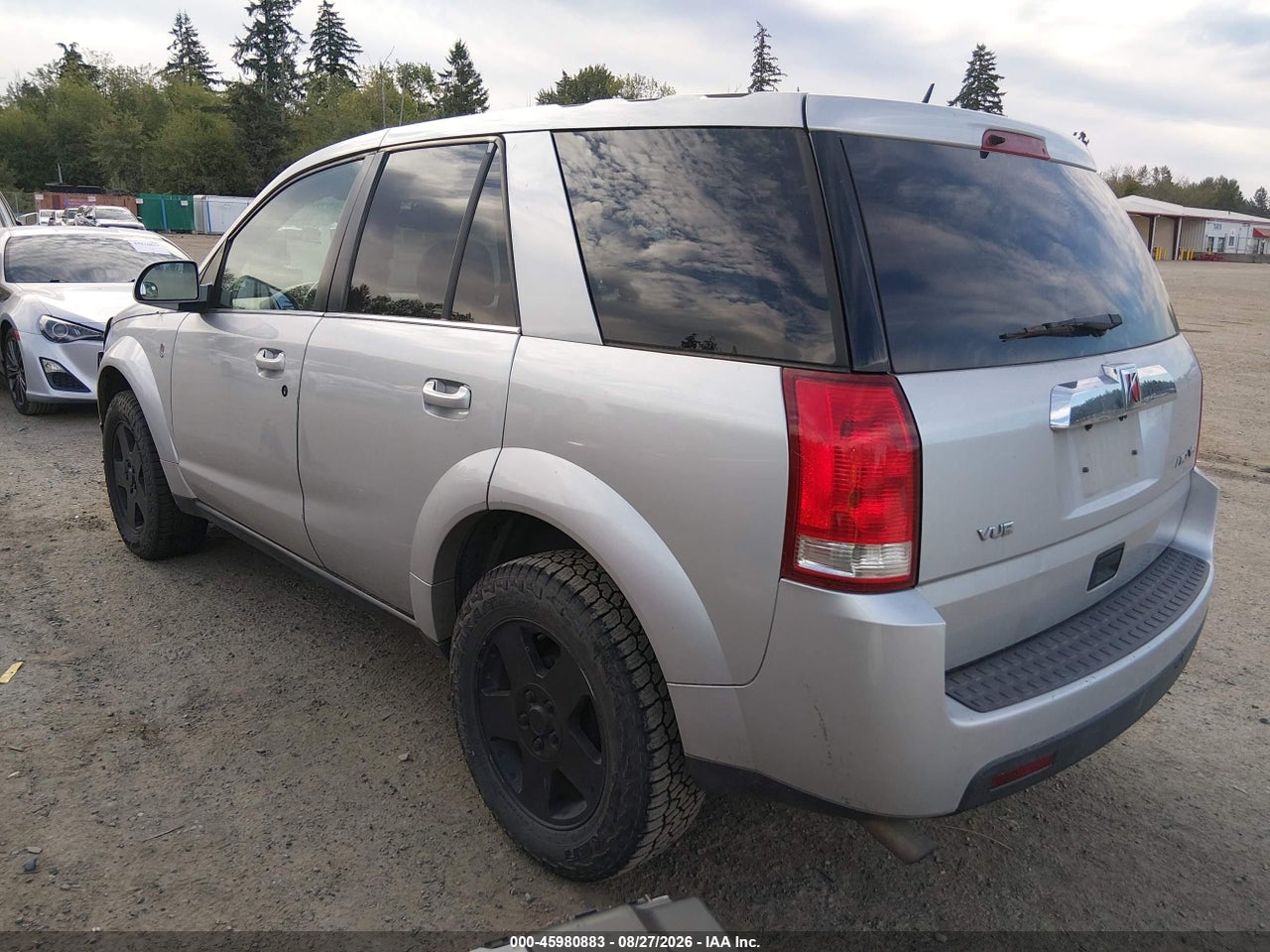 2006 SATURN VUE V6 · 3/10
