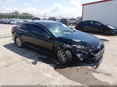 5XXGN4A74EG****** · 2014 KIA OPTIMA EX