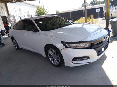1HGCV1F14LA****** · 2020 HONDA ACCORD LX