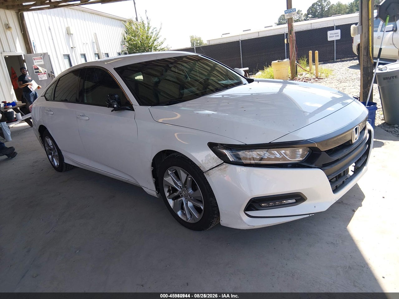 1HGCV1F14LA****** · 2020 HONDA ACCORD LX