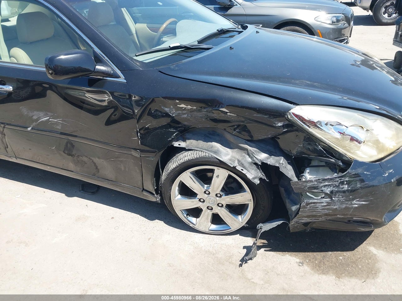 2005 LEXUS ES 330 · 6/11