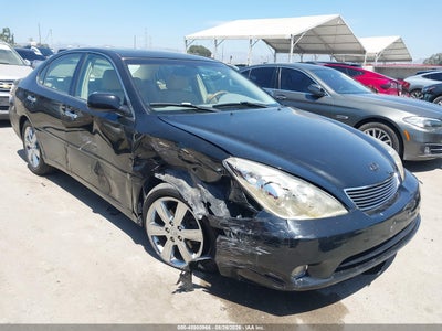 JTHBA30GX55****** · 2005 LEXUS ES 330