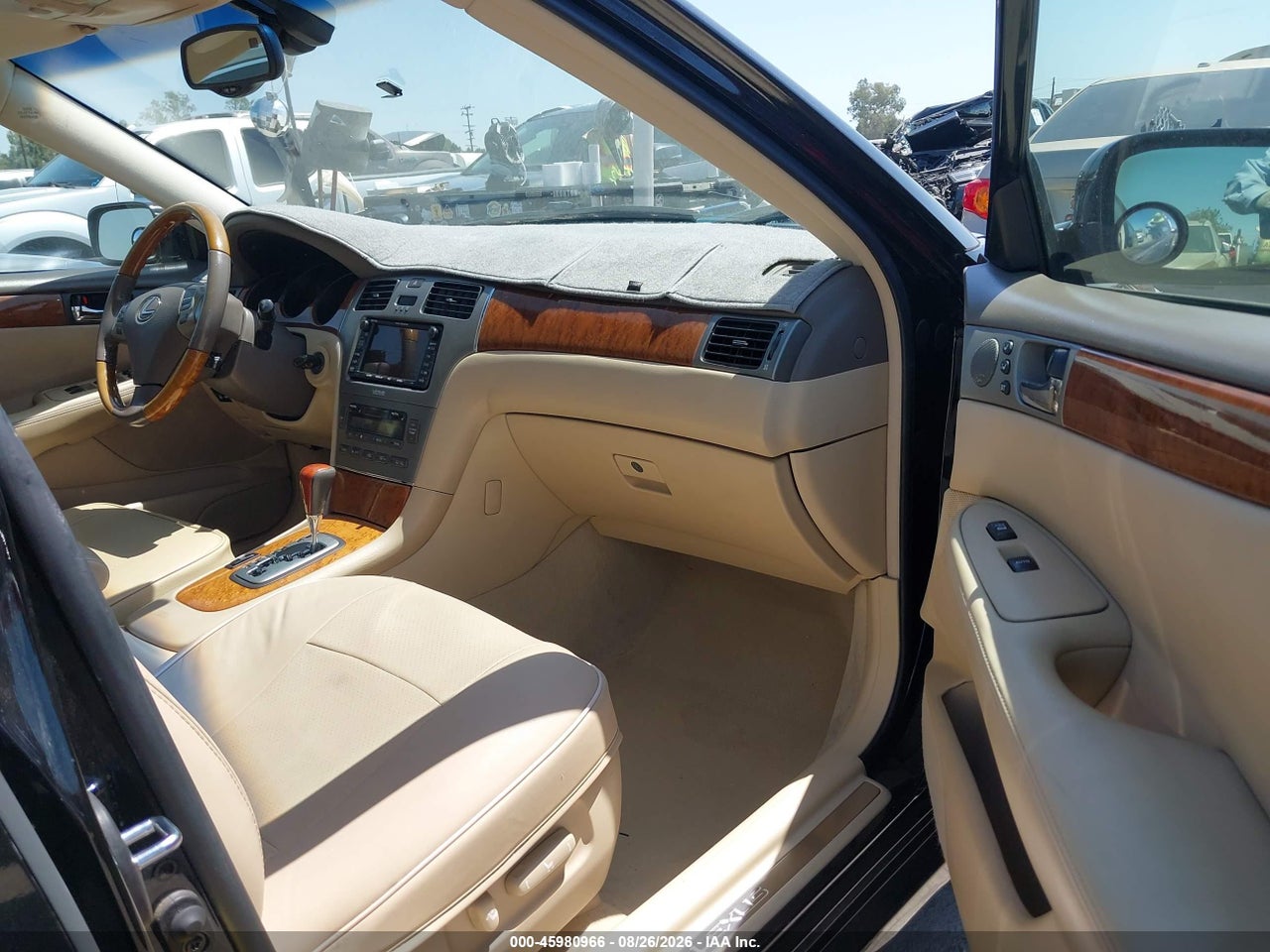 2005 LEXUS ES 330 · 5/11