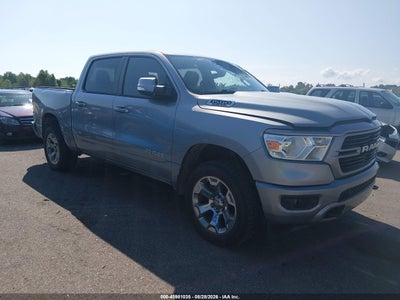 2020 RAM 1500 BIG HORN 4X4 5'7 BOX