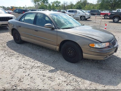 2003 BUICK REGAL LS