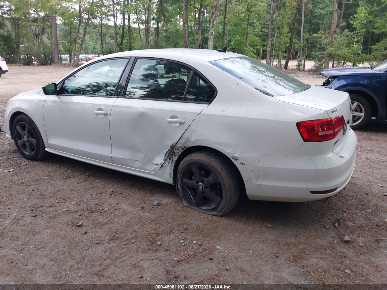 2015 VOLKSWAGEN JETTA 1.8T SE · 3/11