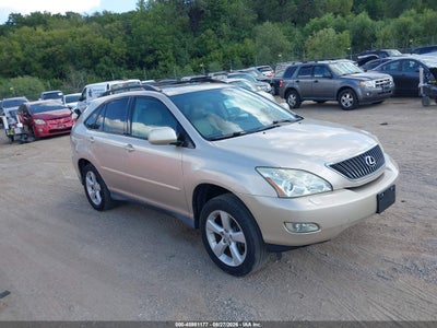 2005 LEXUS RX 330  