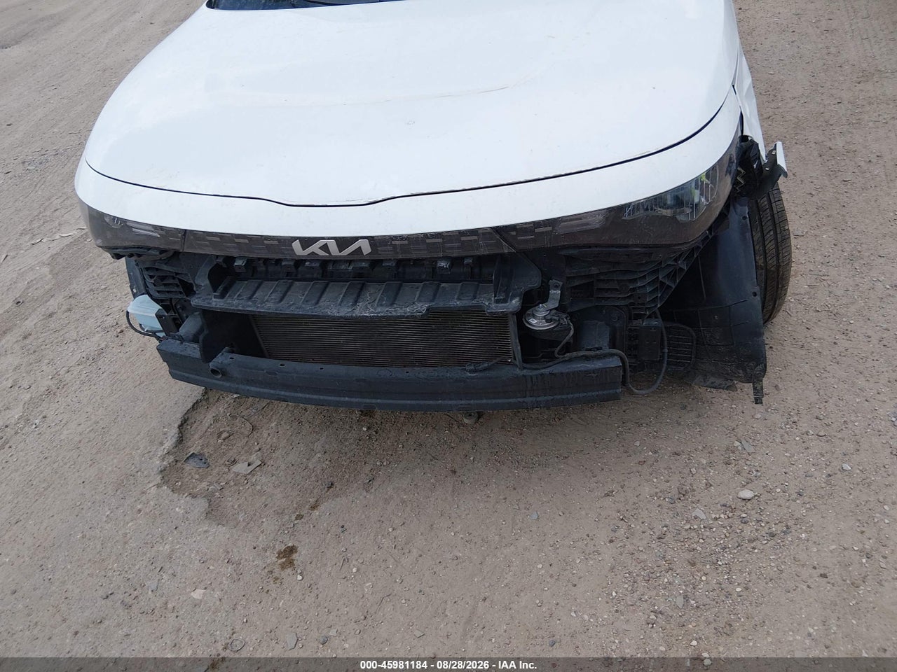 2024 KIA SOUL LX · 6/11