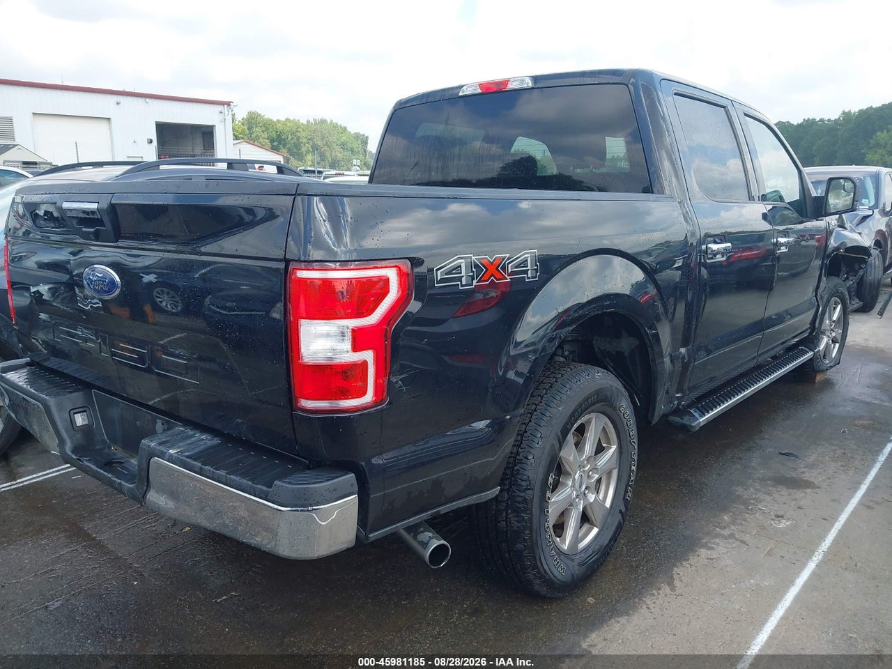 2019 FORD F-150 XLT · 4/11
