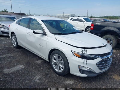 1G1ZD5ST1RF****** · 2024 CHEVROLET MALIBU FWD 1LT