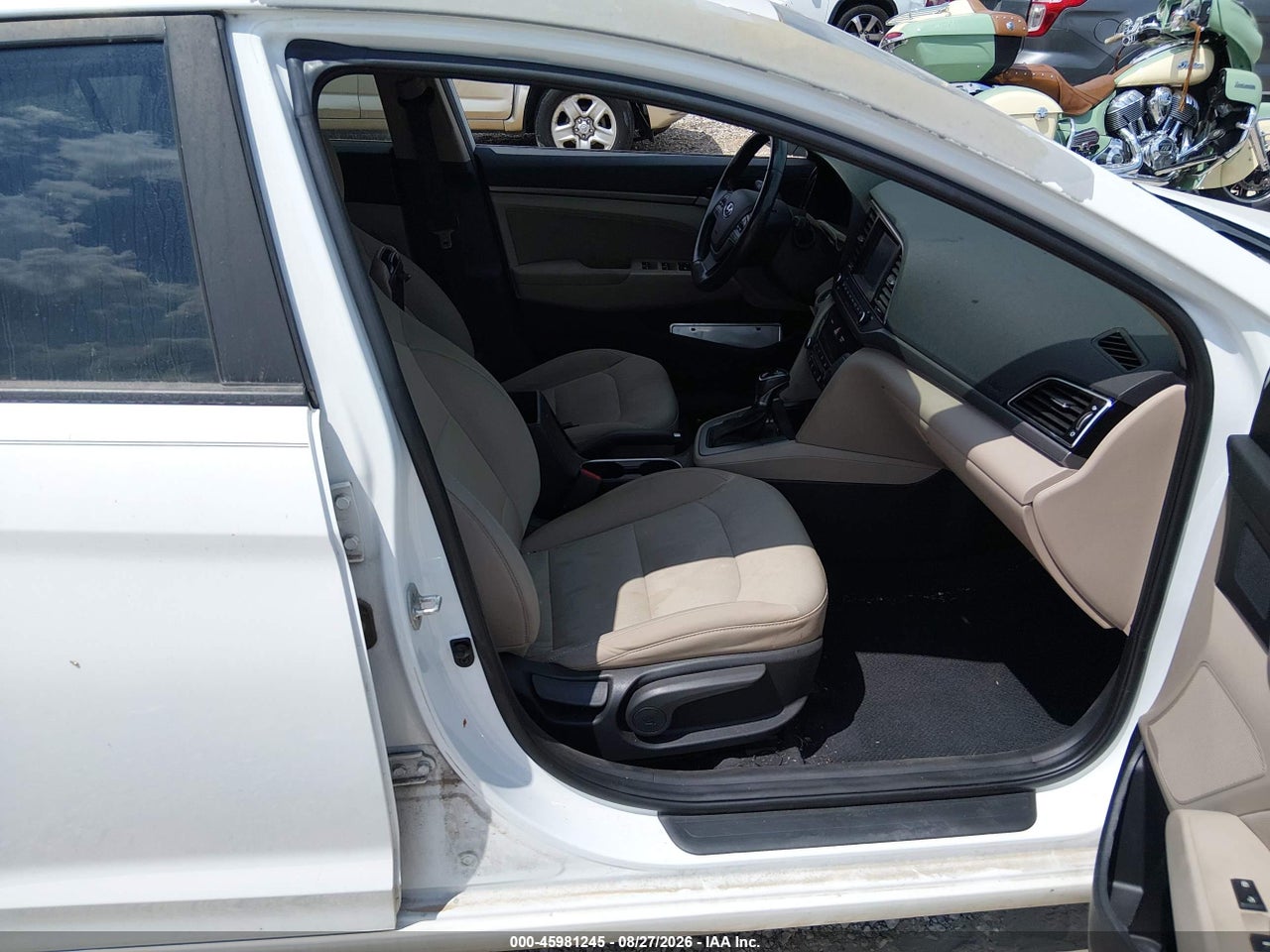 2017 HYUNDAI ELANTRA VALUE EDITION · 5/11