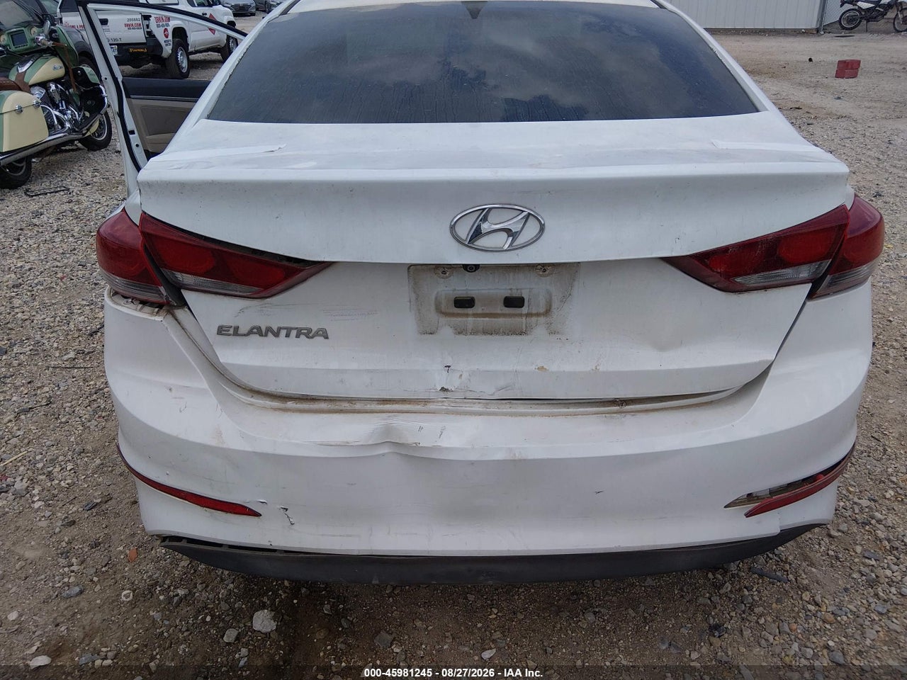 2017 HYUNDAI ELANTRA VALUE EDITION · 6/11