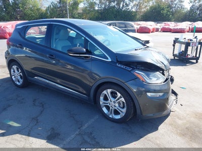 1G1FY6S04K4****** · 2019 CHEVROLET BOLT EV LT