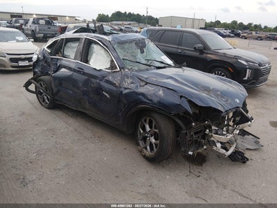 5UX53DP06N9****** · 2022 BMW X3 XDRIVE30I