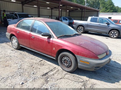 1996 SATURN SL1  