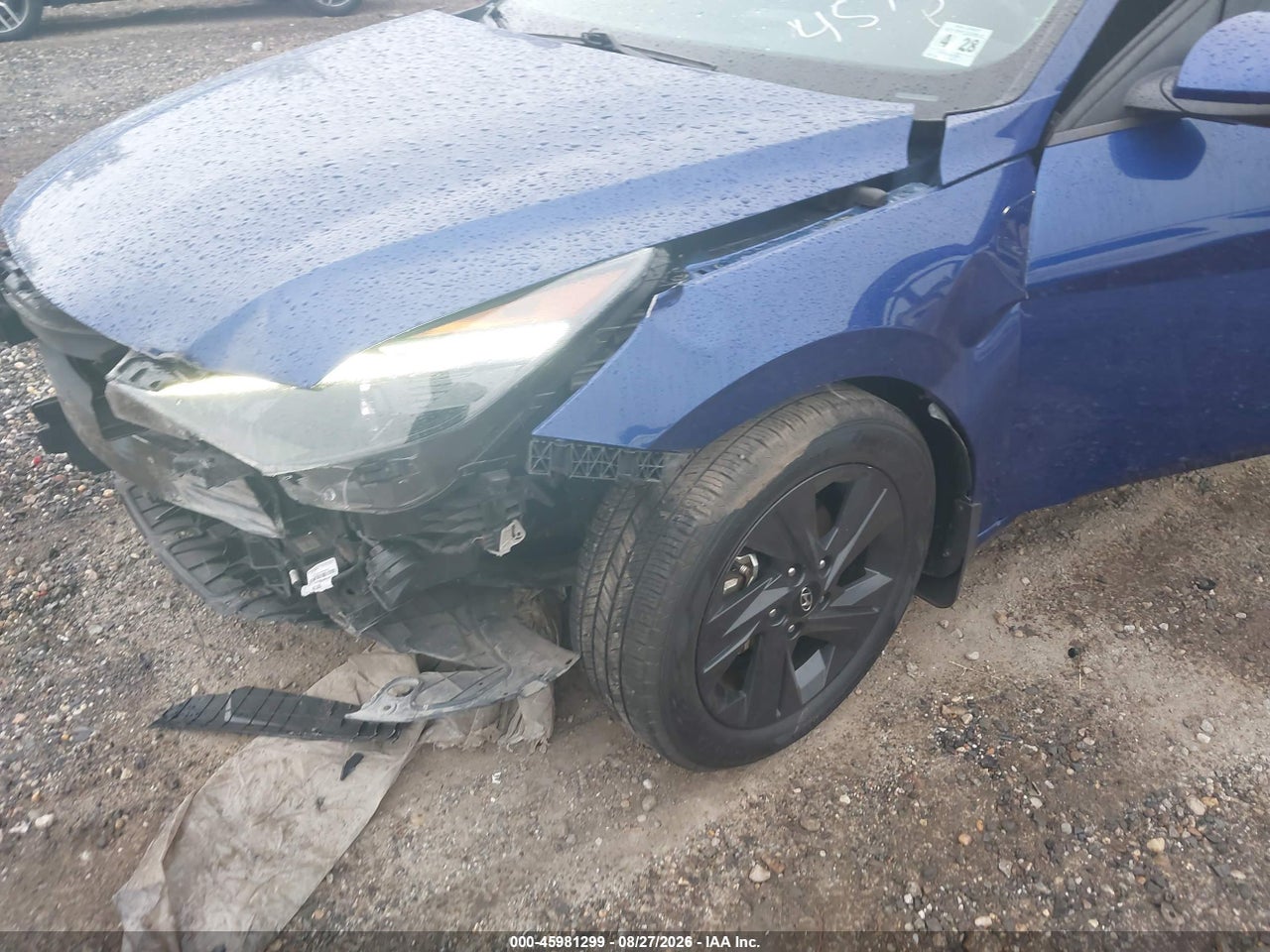 2023 HYUNDAI ELANTRA SEL · 6/11