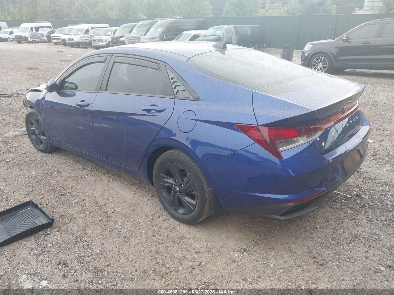 2023 HYUNDAI ELANTRA SEL · 3/11