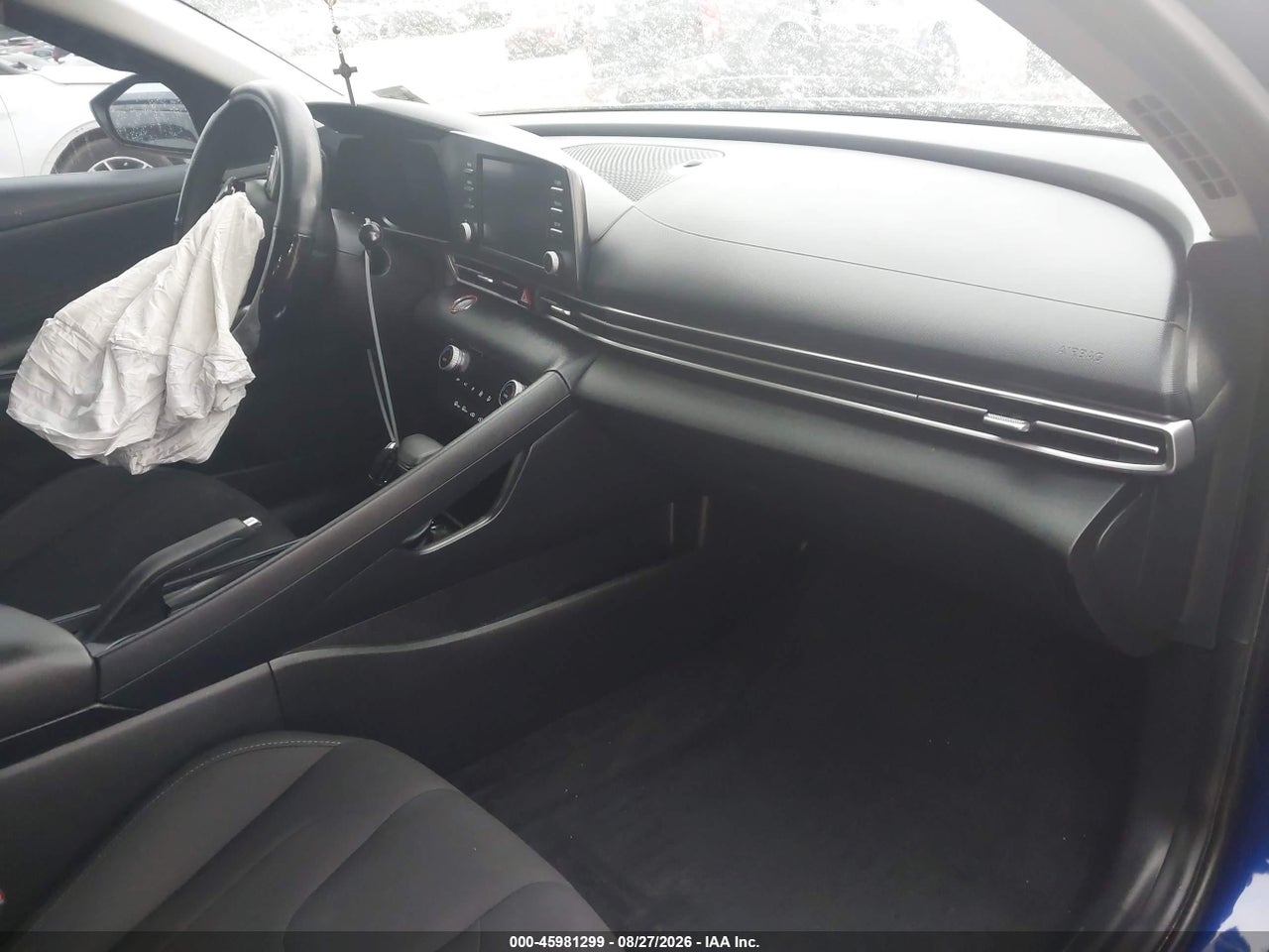 2023 HYUNDAI ELANTRA SEL · 5/11