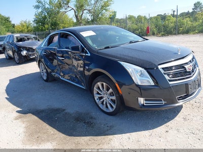 2G61M5S33H9****** · 2017 CADILLAC XTS LUXURY