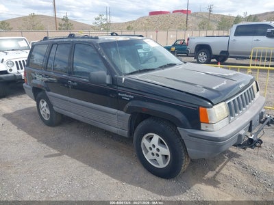 1994 JEEP GRAND CHEROKEE LAREDO