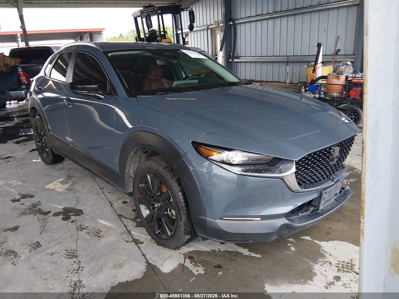 3MVDMBCM8RM****** · 2024 MAZDA CX-30 2.5 S CARBON EDITION