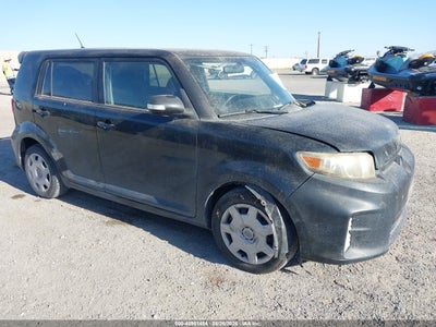 JTLZE4FE4DJ****** · 2013 SCION XB