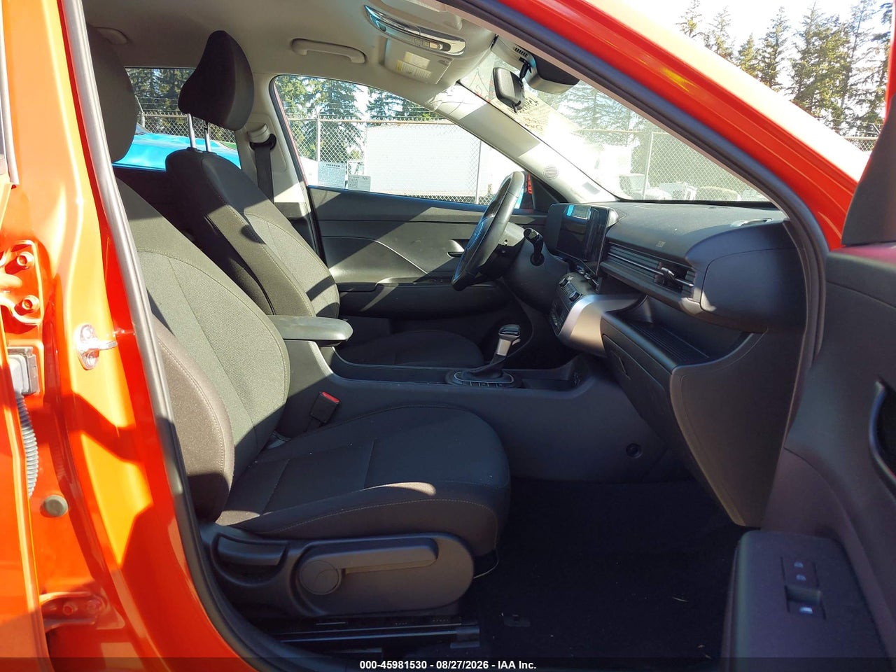 2025 HYUNDAI KONA SEL · 5/11