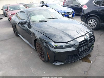 WBS13HK08TC****** · 2026 BMW M4