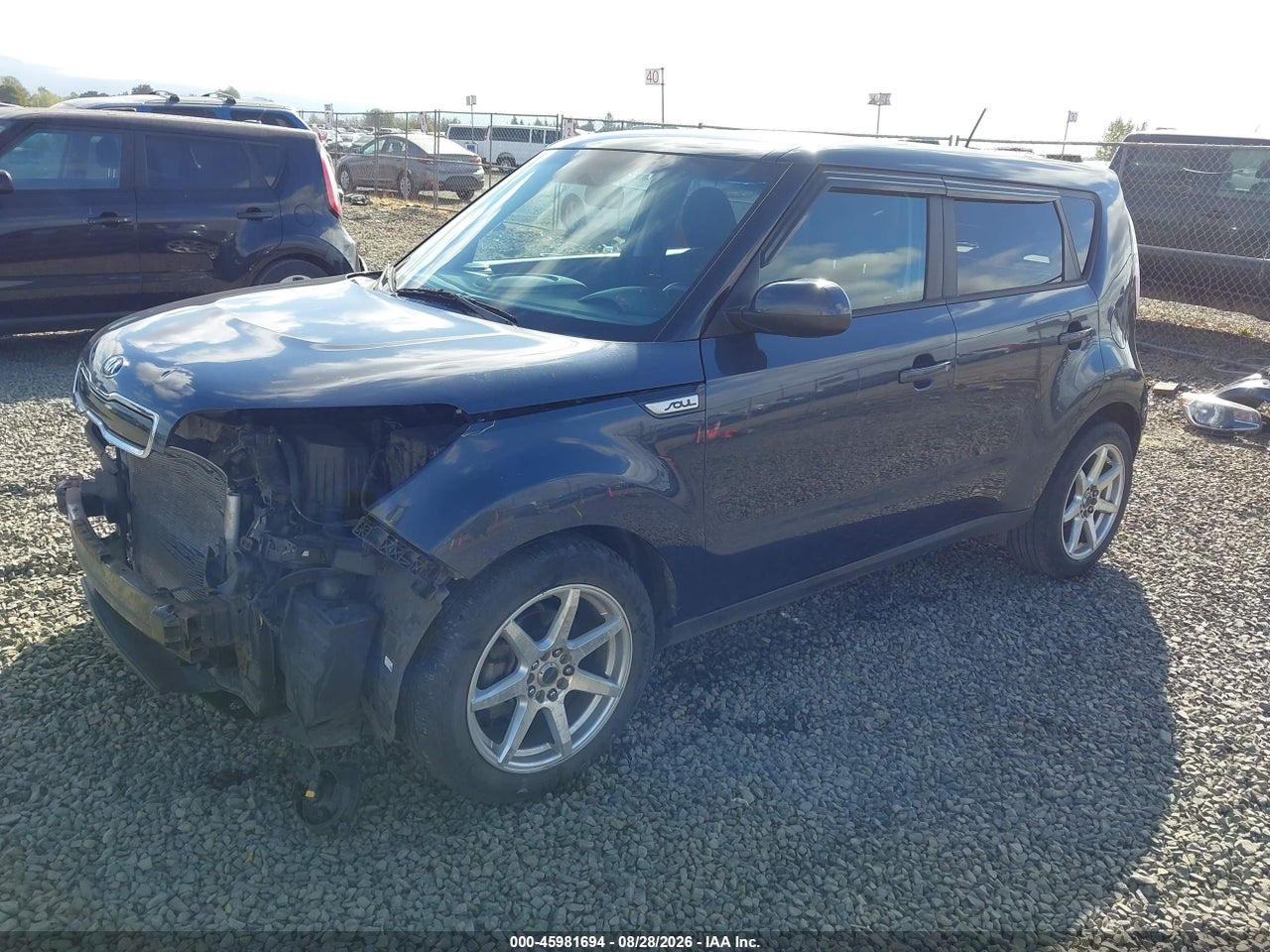 2016 KIA SOUL + · 2/11