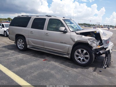 2005 GMC YUKON XL 1500 DENALI