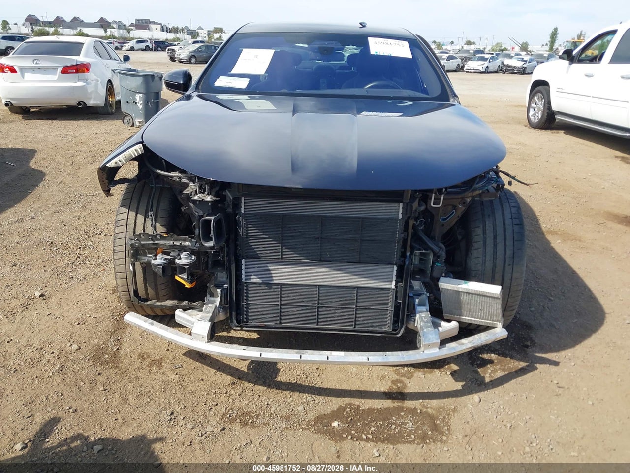 2023 BMW 740 I · 6/11