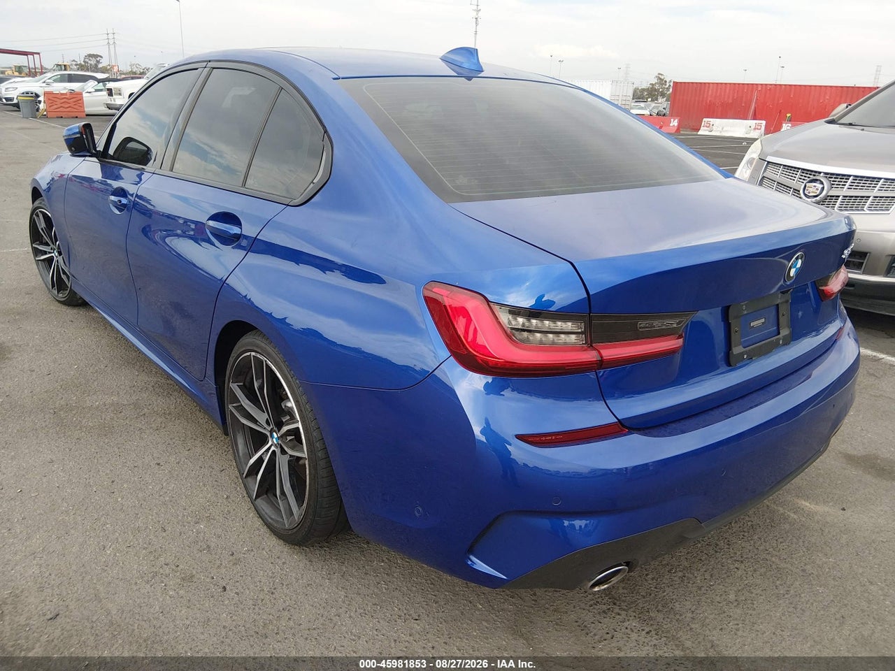 2019 BMW 330I · 3/11
