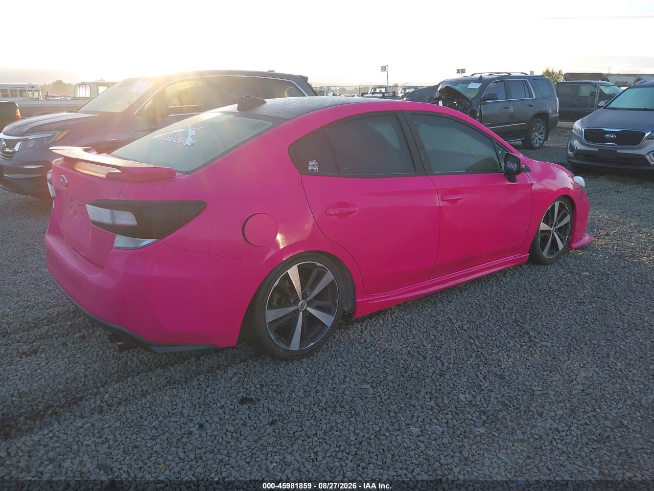 2017 SUBARU IMPREZA 2.0I SPORT · 4/11