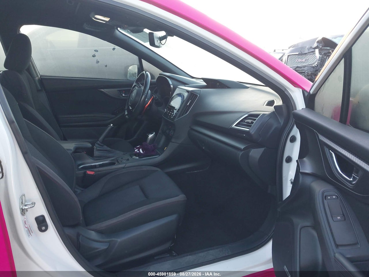 2017 SUBARU IMPREZA 2.0I SPORT · 5/11