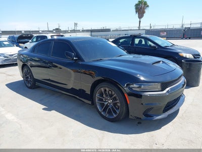 2C3CDXCT0PH****** · 2023 DODGE CHARGER R/T