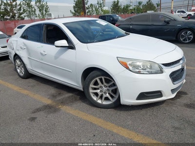 1G11C5SL1FF****** · 2015 CHEVROLET MALIBU 1LT