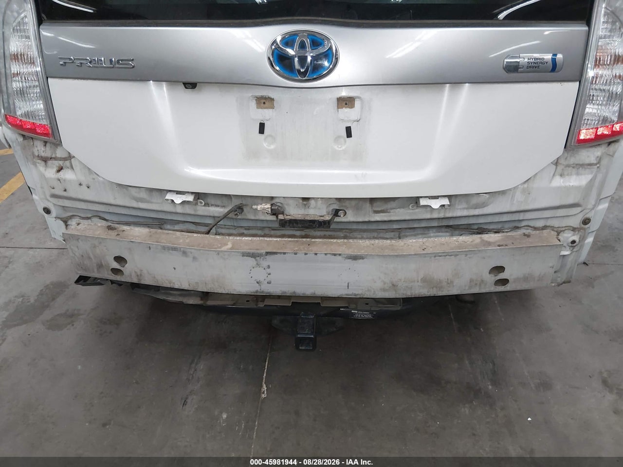 2014 TOYOTA PRIUS PLUG-IN   · 6/11