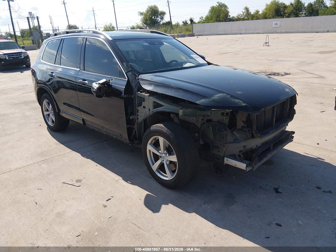2017 VOLVO XC90 T5 MOMENTUM