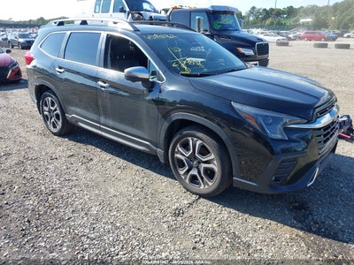2023 SUBARU ASCENT TOURING 7-PASSENGER