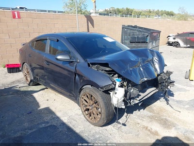 5NPD84LF6LH****** · 2020 HYUNDAI ELANTRA VALUE EDITION