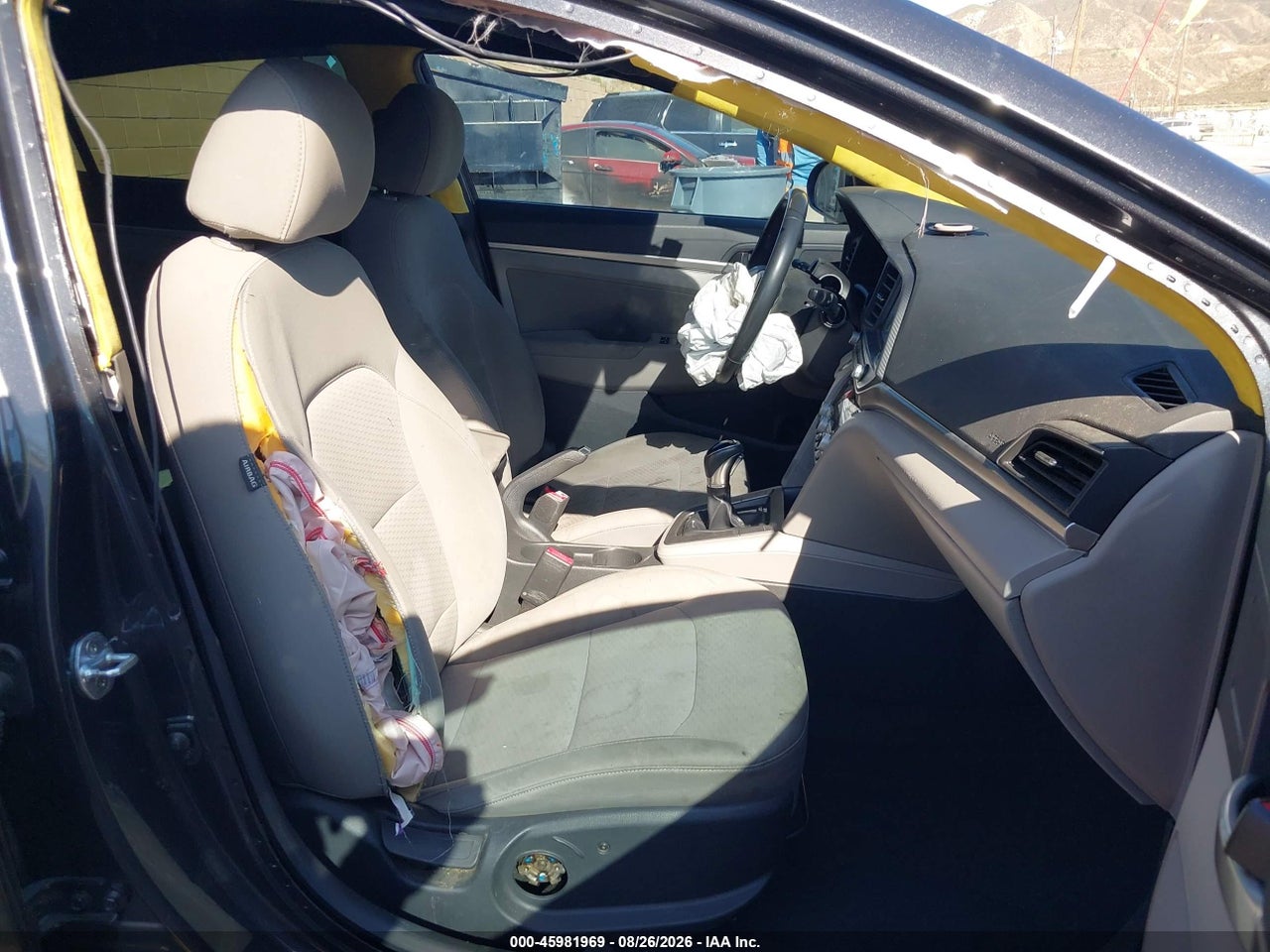 2020 HYUNDAI ELANTRA VALUE EDITION · 5/10